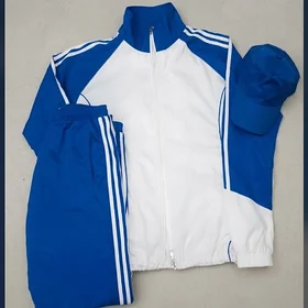 sportiwka adidas geýlen L raz