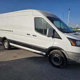 Ford Transit Connect 2020