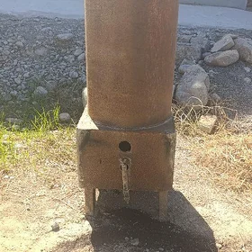 🔥Suw ýyladyjy peçka🔥
