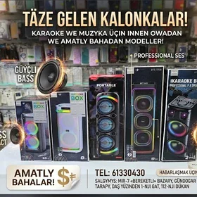 brdu kalonka kalonkalar mikrof