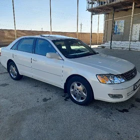 Toyota Avalon 2003