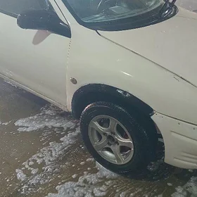 Opel Vita 1997