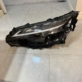 Lexus RX350 2024 Fara