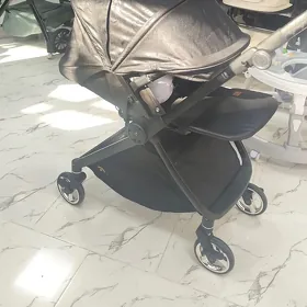 коляска