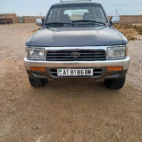 Toyota 4Runner 1993