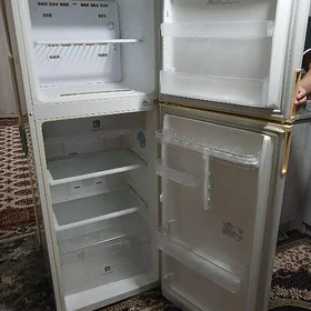 Holodilnik холодильник