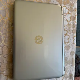 💻 HP 15 Notebook PC
