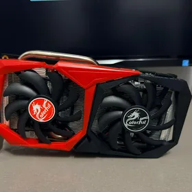 Colorful RTX 2060 super 8Gb