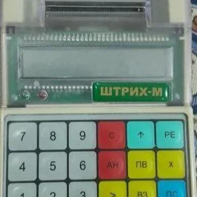 kassa aparat