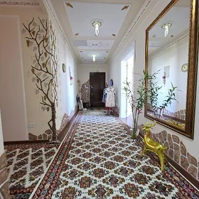 элитка Беркарар