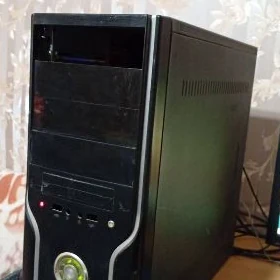 i3 + Gt 640 8gb RAM