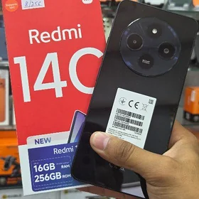 Redmi 14C 8/256 Black