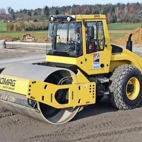 Bomag BW BVC 2014