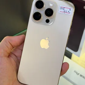 iPhone 16 Pro 256GB