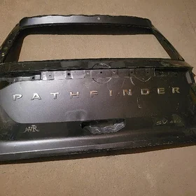23 Patfinder morda Bagaẓ̌