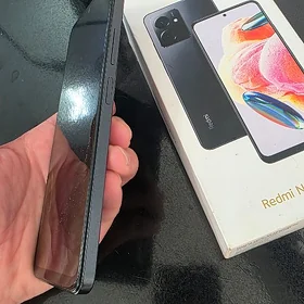 Redmi Not 12 8/8/256