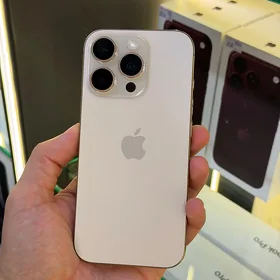 iPhone 16 Pro 256