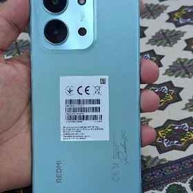 Redmi C15