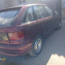 Opel Astra 1993