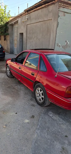 Opel Vectra 1991 - 1