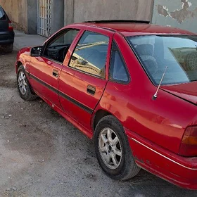 Opel Vectra 1991