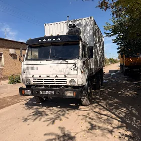 Kamaz 6520 1995