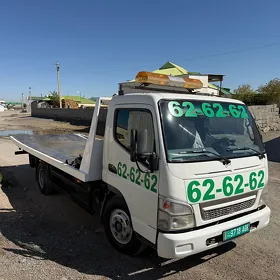 Mitsubishi Canter 2013