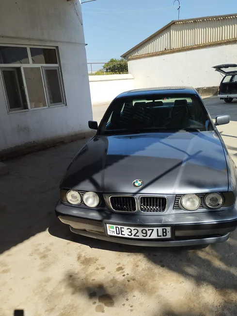 BMW 525 1995 - 1