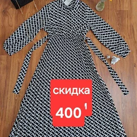 платье костюм