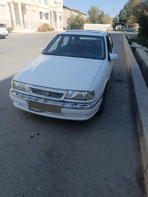 Opel Vectra 1992 - 1