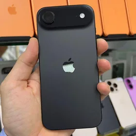iPhone Air 256 99%🔋