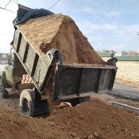 GUM ÇAGE DERS TOPRAK MITI MYTY