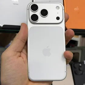 iPhone 17Pro 512 98%🔋