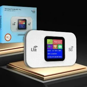Mini WiFI карманный 4G