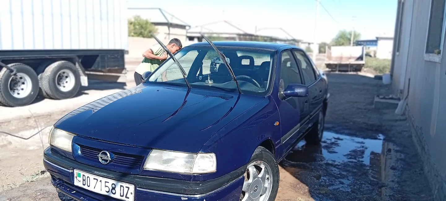 Opel Vectra 1995 - 1