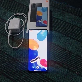 redmi not 11