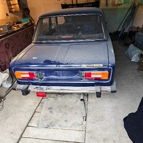 Lada 2106 2000