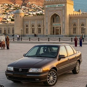 Opel Vectra 1991