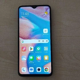 Redmi not 8 pro