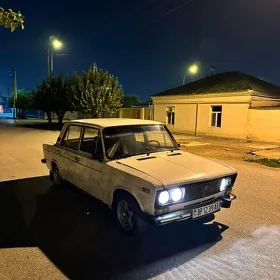 Lada 2106 2000