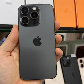 iPhone 15Pro 512 ZA|A
