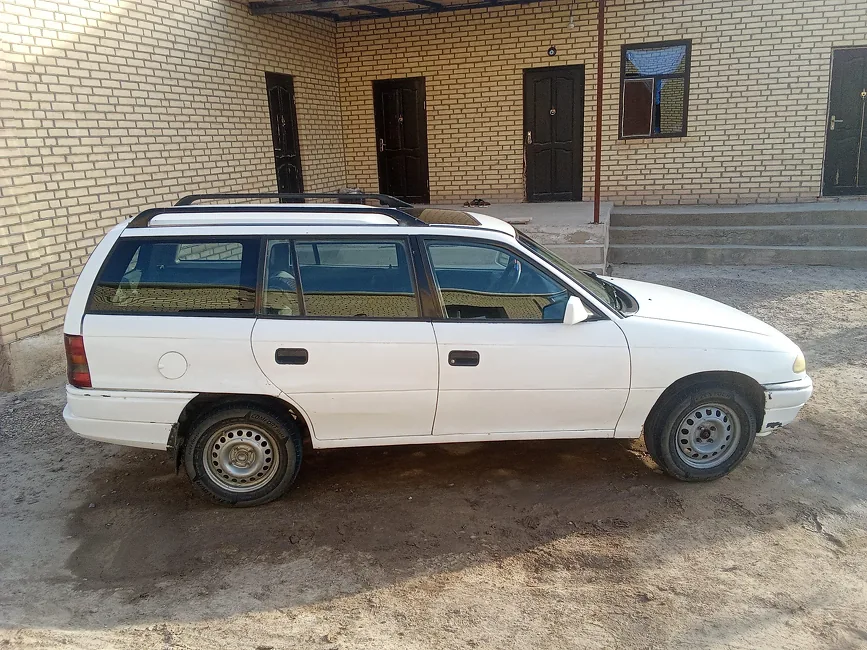 Opel Astra 1992 - 1