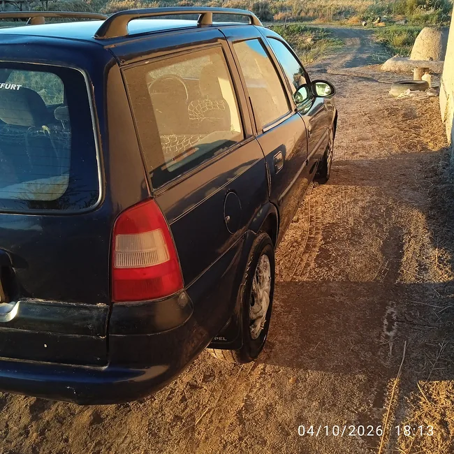 Opel Vectra 1998 - 1