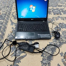 Notebook ACER