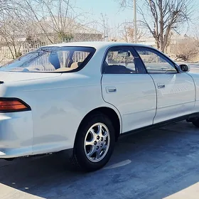 Toyota Mark II 1994