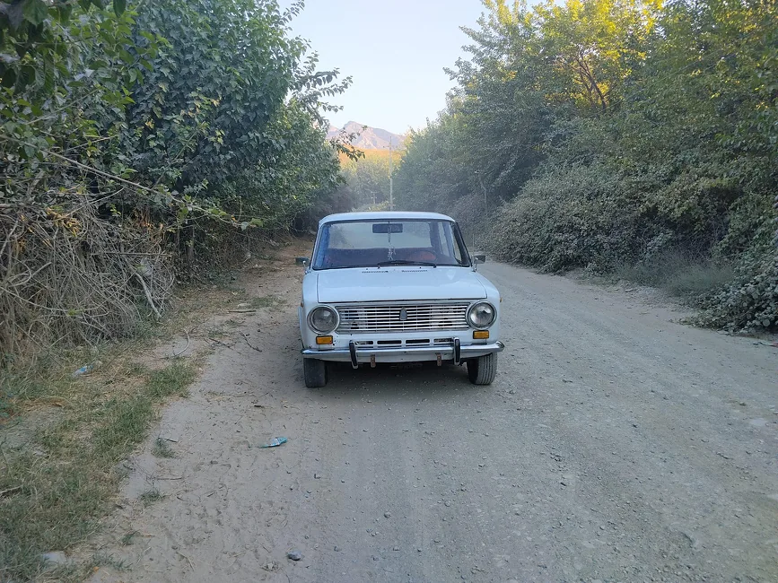 Lada 2104 1989 - 1