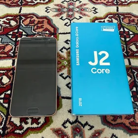 J2 Core