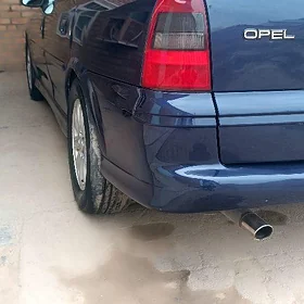 Opel Vectra 1999