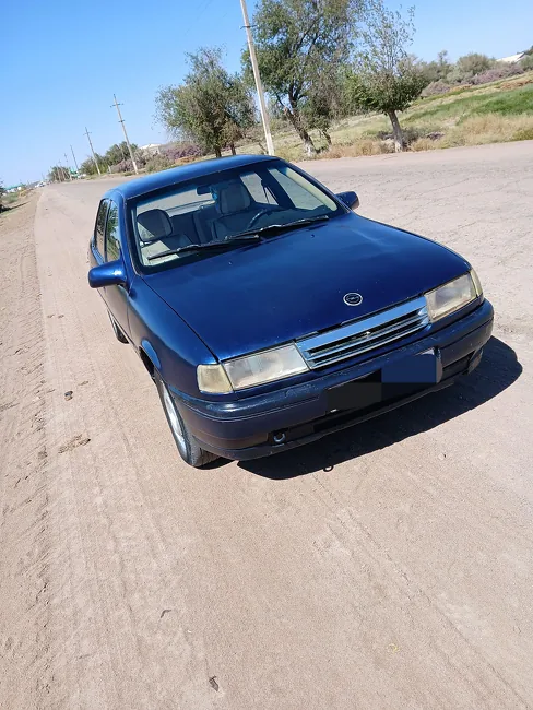 Opel Vectra 1991 - 1