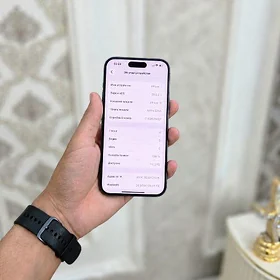 iphone 15 Ozi 128GB 80%🔋🔥🔥